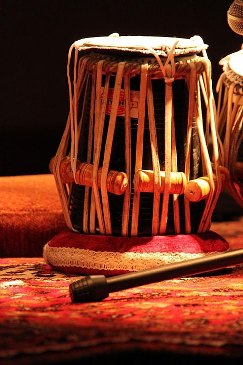 Growing Indian Classical Music on The Digital Platform