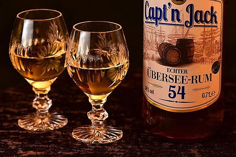 Here’s Why ‘To-Be Parents’ Should Avoid Drinking Alcohol