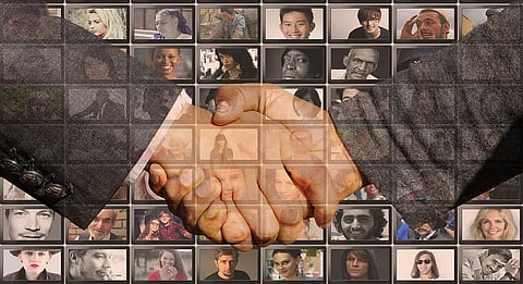 Positive Social Relationships Can Develop Self-Esteem in People