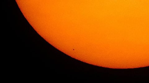 This NASA Scientist is so Excited about Mercury Transit. Here’s Why