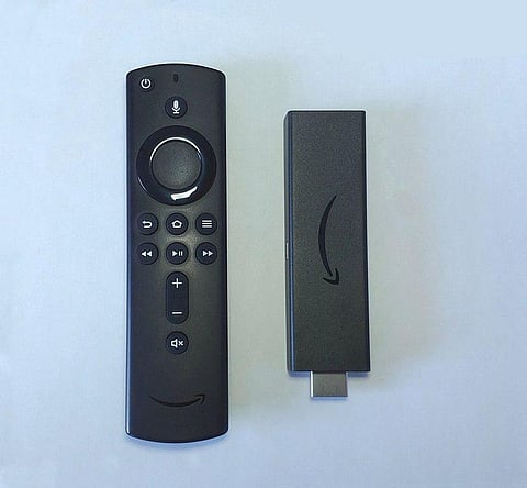 Users Can Now Connect Their Amazon Echo Device With Fire TV