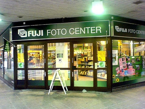 Photography Major Fujifilm Unveils New Mirrorless Digital Camera in India