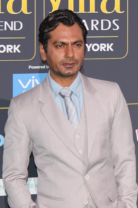 Talent Is Gender Neutral: Nawazuddin Siddiqui