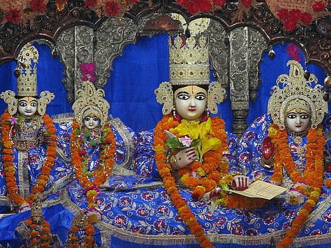128-Ft Tall with 212 Pillars and 5 Entrances: VHP’s Plan for Proposed Ram Mandir in Ayodhya