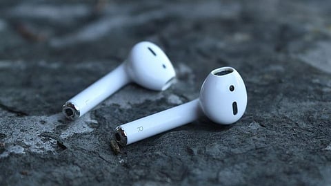 Apple Launches Latest AirPods Pro for Rs 24,900 in India
