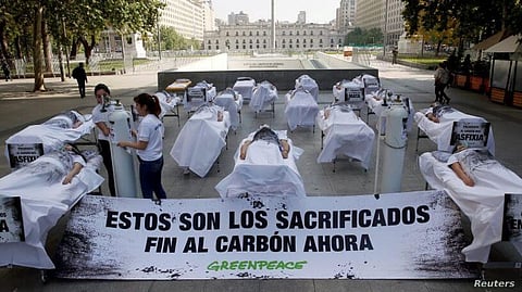 Green Climate Fund Asks Wealthy Countries to Dig Deeper