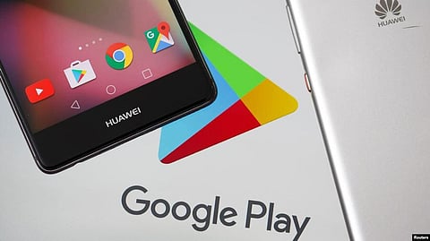15 Apps on Google Play Market Found Making Adware Attempts: Report