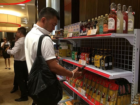 Vietnamese People Grow More Nuanced, Just Like Their Drinks