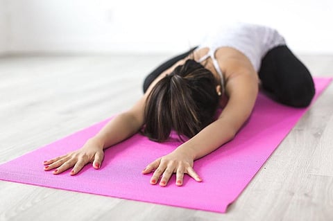 How Often You Exercise Depends on Your Personality