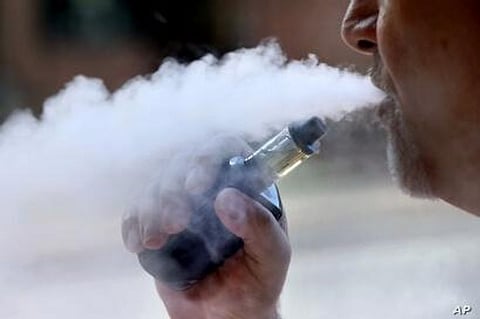 Physicians Happy While Traders in Shock on Ban on E-Cigarettes in India