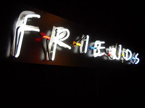 No Plans For ‘FRIENDS’ Reunion, Says Marta Kauffman