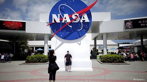 NASA Joins Hands with ISRO to Track Vikram ‘Calling Home’