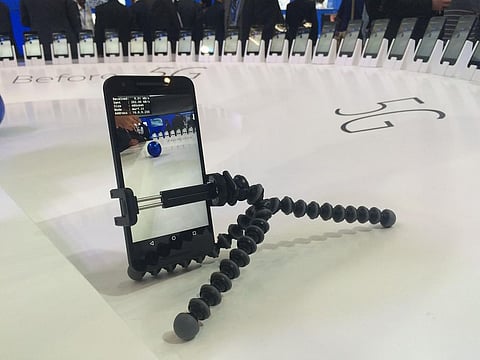 IFA Giving Much-Needed Hype to Foldable Phones and 5G