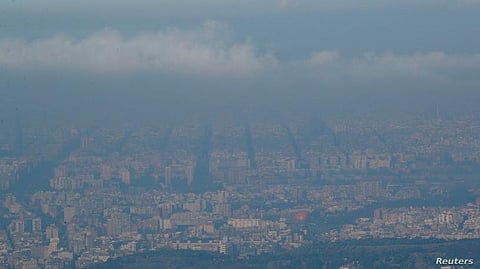 Barcelona Could Cut Deaths from Air Pollution and Improve Quality of Life by Implementing in Full Plan