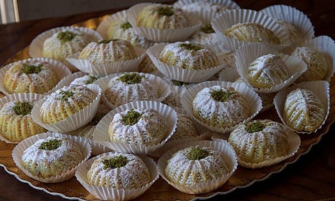 Find out The Must-Try Dishes In Israel