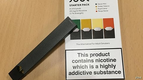 Federal Officials Opens “Deceptive Marketing” Probe into Electronic Cigarette Makers
