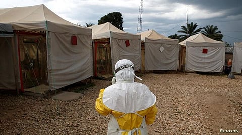 Ebola Epidemic in Democratic Republic of Congo Reaches another Grim Milestone