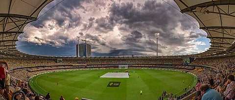 Feels Like Glorious Days of Test Cricket are Back