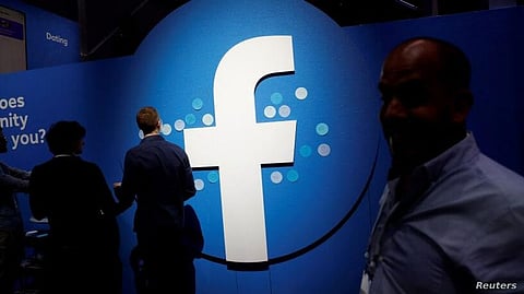 Facebook Working on Dark Mode in its Android Mobile App
