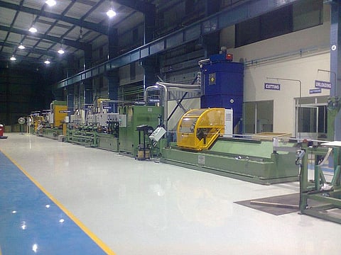 Odisha Government Planning to Develop Vision 2030 for Downstream Industries