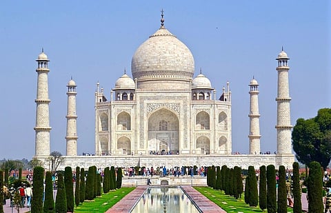 Boost in Agra Tourism Industry! Taj City to Connect with Seven Major Cities through Air Connectivity