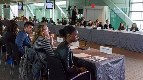 Knight Foundation Pledging Nearly $50 Million for Research in How Social Media Impacts Democracy