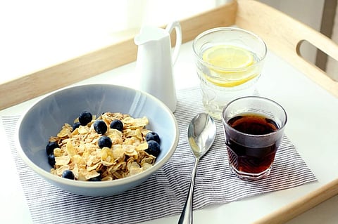 Convenience Still a Driving Factor when It Comes to American Breakfast