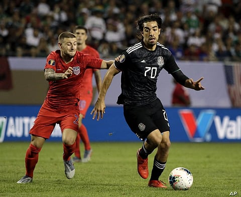 Why U.S. Women’s Soccer Dominates on World Stage while Men’s Game Continues to Falter