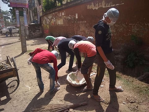 Swachh Bharat Mission Seems to Be on Its Way Out