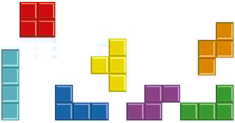 Tetris Royale- 100-Player Battle Game Making Way to Both Android and iOS Mobile Devices