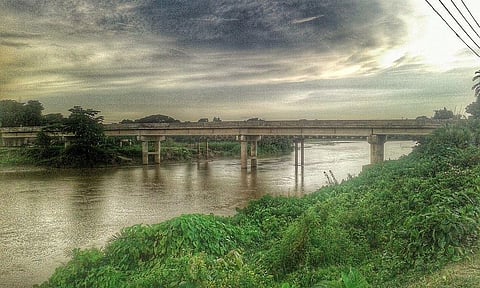 Survey: Gomti River Dips to Dangerous Levels, Can No Longer Sustain Aquatic Life