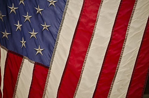 AP-NORC Poll: US Voters Uncertain about Supporting an LGBT Candidate for President