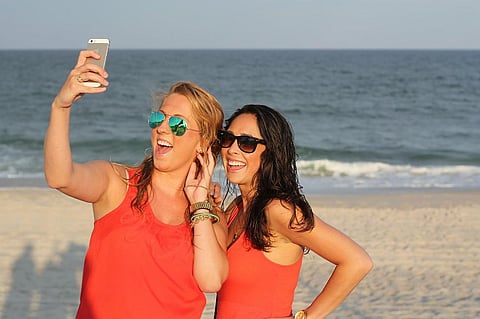 Tips on How to Click a Better Selfie