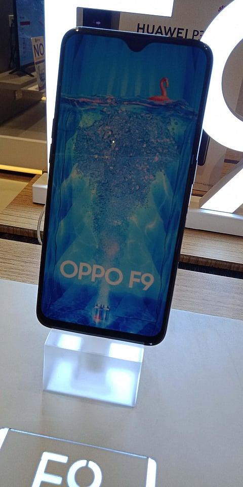 OPPO Grabs the Position of 3rd Most Trusted Smartphone Brand in India