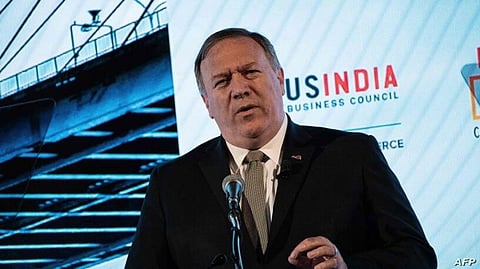 Mike Pompeo Pushes India to Drop Trade Barriers, Give Access to US in Local Markets