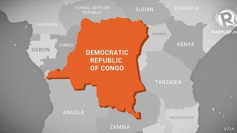 Measles Epidemic on Rise in Congo After Ebola Outbreak