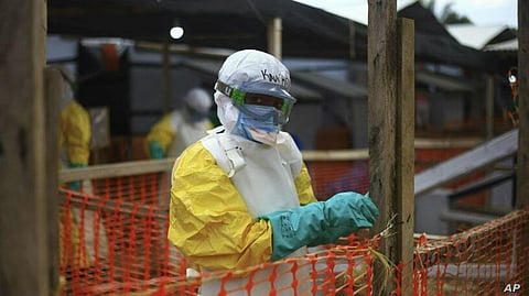 Uganda Confirms First Ebola Case Outside DRC Outbreak