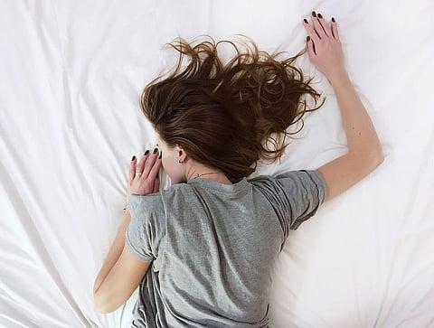 Unable to Sleep at Night? This One Trick Can Help Advance Snooze Time by 2 Hours
