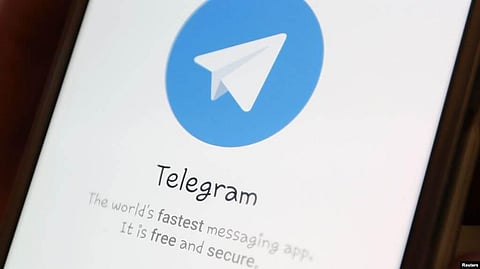 English-speaking ISIS Supporters Exploit Messaging App