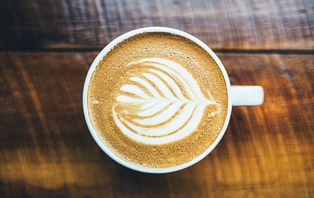 Drinking Even 25 Cups of Coffee in a Day Not Bad for Heart, Says Study