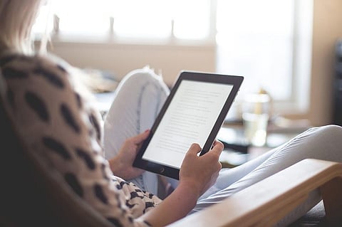 Imbibe Good Reading Habit Among Kids