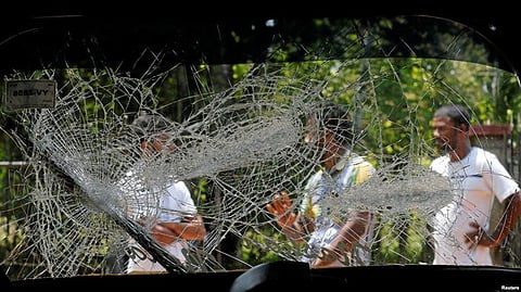 Sri Lanka: Hardline Buddhist Groups Likely Behind Anti-Muslim Attacks