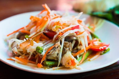 Top 5 Healthiest and Most Appetizing Thai Foods That you may be Missing Out on