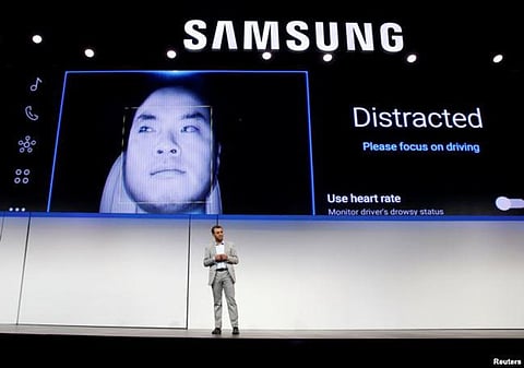 Samsung Introduces The World’s Highest-resolution Image Sensor
