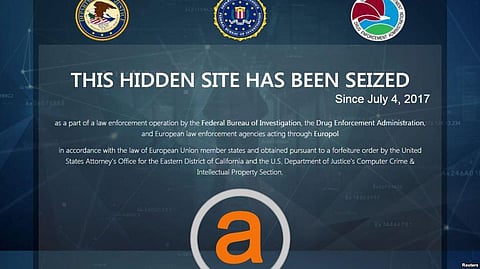 US Charges 2 Israeli ‘DeepDotWeb’ Operators of Darkweb Gateway