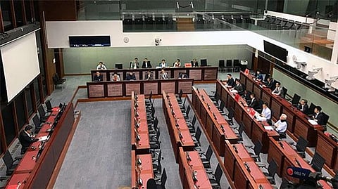 Despite Procedural Row Over Renditions Law, Hong Kong Lawmakers Threaten Legal Challenge