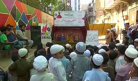 “Visit Strengthens Further Internal Cohesion and Unity”: Pope Francis Meets Leaders of North Macedonia