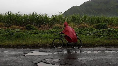 Guatemala’s Poor Highly Vulnerable to the Impact of Climate Change