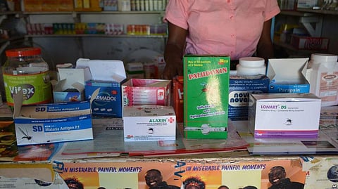 Malawi Becomes First Country to Initiate Immunizing Children against Malaria