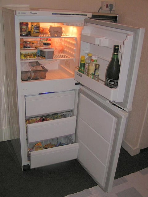 Fresh and Cool: Which Refrigerator Models are the Most Popular in India Right Now?